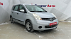 Nissan Note Comfort, 2008 года, пробег 142273 км