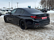 BMW 5 серии, 2020 года, пробег 96339 км