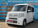 Honda N-VAN, 2019 года, пробег 139000 км