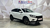 Lada (ВАЗ) Vesta Luxe, 2019 года, пробег 174351 км