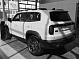 Haval Dargo Comfort, белый