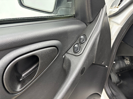 Lada (ВАЗ) Niva Travel Luxe, 2020 года, пробег 74437 км