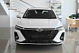 Chery Arrizo 8 Ultra, белый