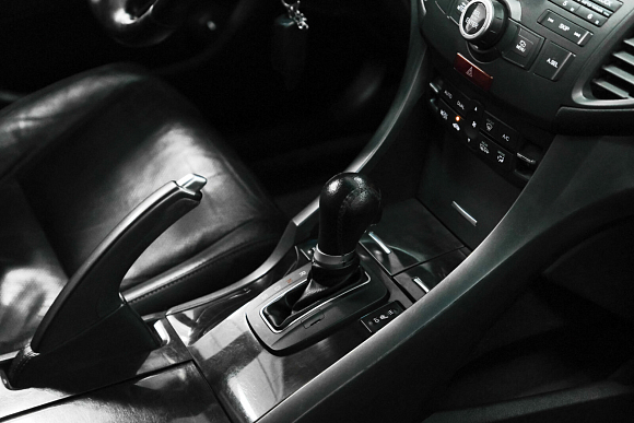 Honda Accord, 2012 года, пробег 247643 км