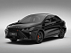 Omoda S5 GT Tech, черный