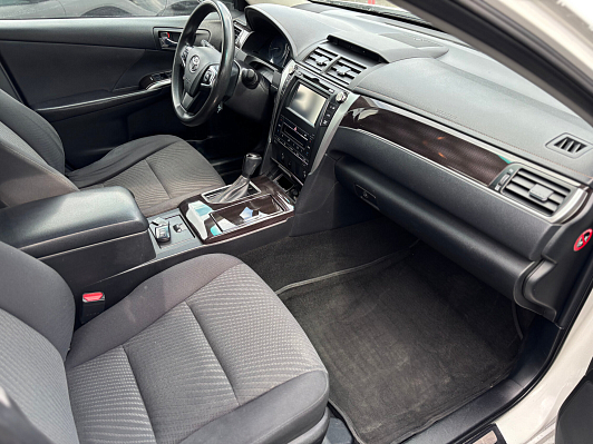 Toyota Camry Стандарт, 2016 года, пробег 201677 км