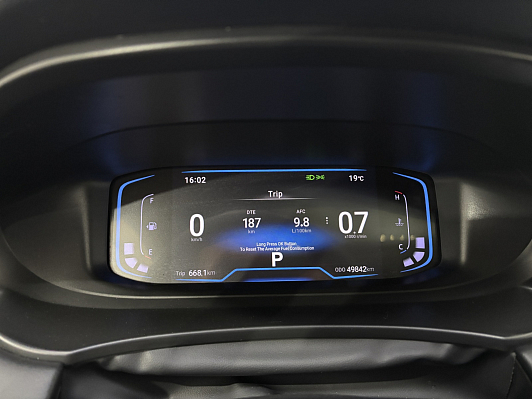 Kaiyi E5 Luxury+, 2023 года, пробег 49830 км