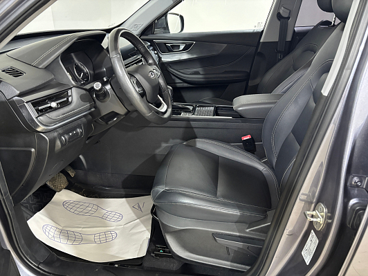 Chery Tiggo 4 Pro Action, 2023 года, пробег 37595 км