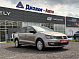 Volkswagen Polo SELECT, 2020 года, пробег 98595 км