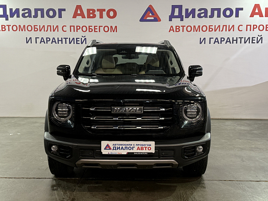 Haval Dargo Tech Plus, 2024 года, пробег 29598 км