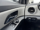 Chevrolet Cruze LT, 2015 года, пробег 120651 км