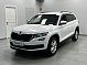Skoda Kodiaq Active, 2020 года, пробег 172614 км
