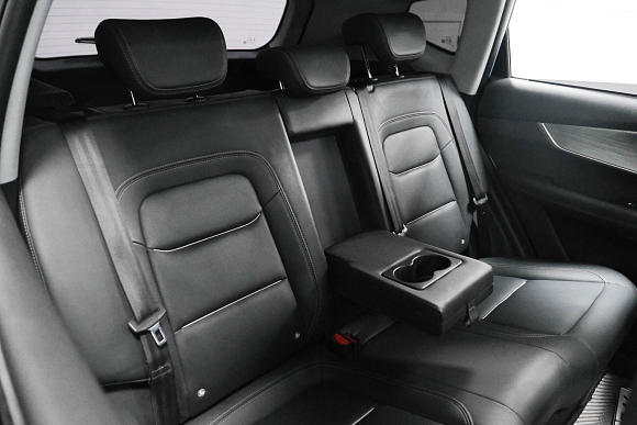 Chery Tiggo 7 Pro Max Ultimate, 2023 года, пробег 59700 км