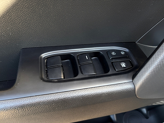 Hyundai Creta Comfort Plus + Advanced + Style, 2016 года, пробег 83374 км