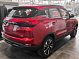 BAIC X35 Fashion Plus, красный