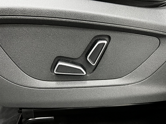 Changan CS55 Plus Техно, 2023 года, пробег 51395 км