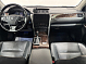 Toyota Camry, 2016 года, пробег 242615 км