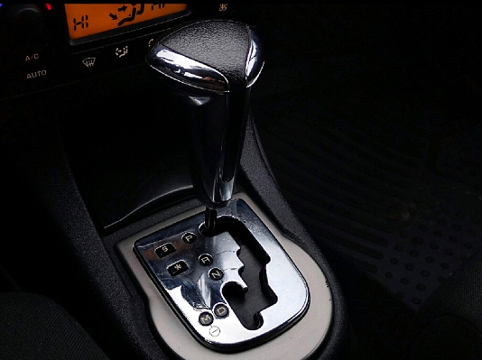 Citroen C4, 2010 года, пробег 133039 км