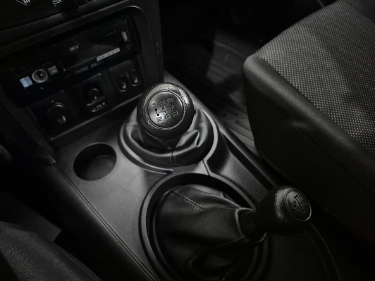 Lada (ВАЗ) Niva Travel Comfort Off-road, 2023 года, пробег 46487 км