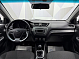 Kia Rio Luxe, 2016 года, пробег 84904 км