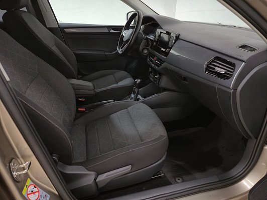 Volkswagen Polo Status, 2020 года, пробег 111761 км