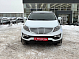 Kia Sportage Luxe, 2010 года, пробег 217513 км