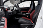 Geely Coolray Flagship, белый