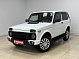 Lada (ВАЗ) 2121 (4x4) Black Edition, 2015 года, пробег 128401 км