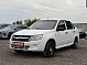 Lada (ВАЗ) Granta Comfort Multimedia Glonass 21901-51-27G, 2014 года, пробег 172619 км