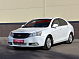 Geely Emgrand EC7, 2013 года, пробег 197000 км