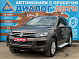 Volkswagen Touareg, 2013 года, пробег 198980 км