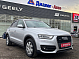 Audi Q3, 2012 года, пробег 215883 км