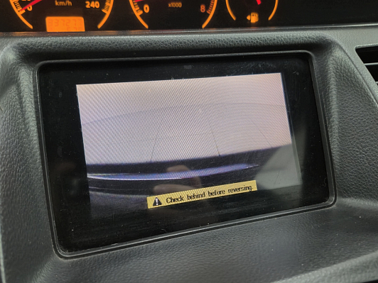 Nissan Primera, 2005 года, пробег 337211 км