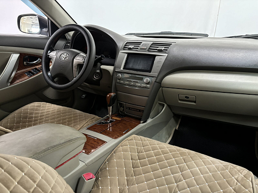 Toyota Camry Люкс, 2007 года, пробег 313361 км