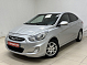 Hyundai Solaris Comfort, 2012 года, пробег 206000 км