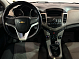 Chevrolet Cruze LS, 2011 года, пробег 244956 км