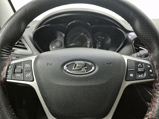 Lada (ВАЗ) Vesta Comfort Image, 2019 года, пробег 100000 км