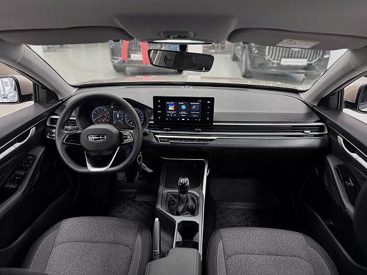 Geely Emgrand Comfort, бежевый