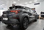Changan UNI-T Luxe, серый