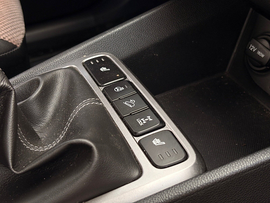 Hyundai Creta Comfort, 2019 года, пробег 78000 км