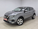Nissan Qashqai SE+, 2019 года, пробег 54711 км