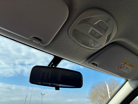 Datsun on-DO Access, 2019 года, пробег 137779 км