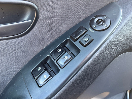 Hyundai Elantra Comfort, 2008 года, пробег 263971 км