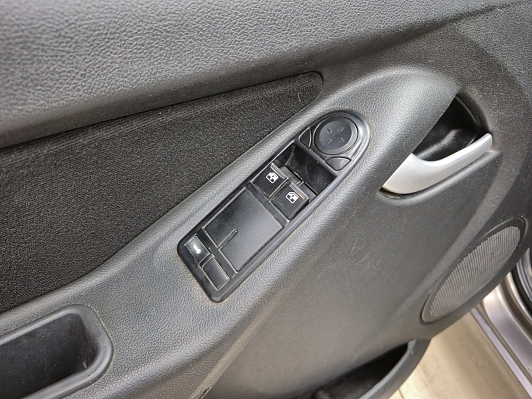 Lada (ВАЗ) Kalina Luxe Navi Glonass 21947-52-21V, 2015 года, пробег 254412 км