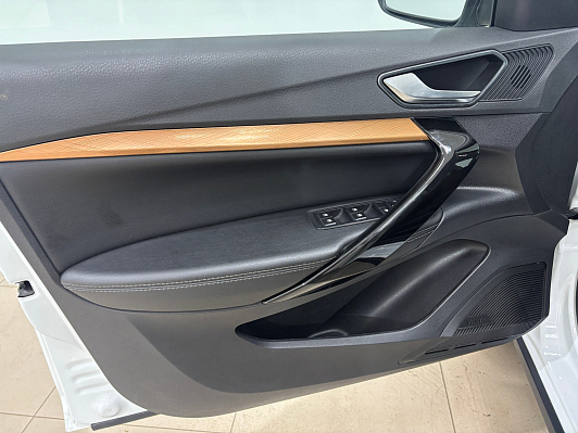 Lada (ВАЗ) Vesta Comfort, 2023 года, пробег 23576 км
