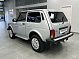 Lada (ВАЗ) Niva Legend Классик, 2022 года, пробег 114764 км