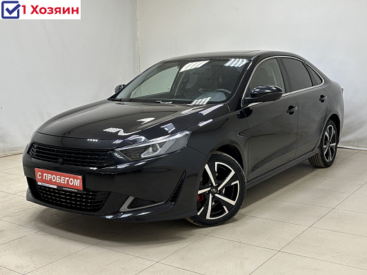 Kaiyi E5 Luxury+, 2023 года, пробег 49830 км