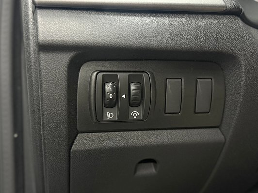 Renault Megane Confort, 2014 года, пробег 188000 км