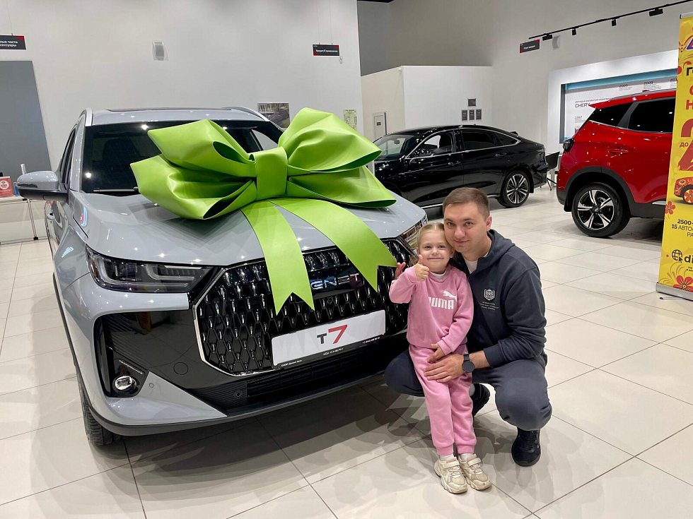 Tenet T7 Актив, синий