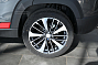 Changan CS35 Plus Tech, серый
